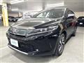2019 Toyota Harrier