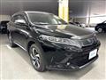 2019 Toyota Harrier