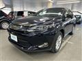 2014 Toyota Harrier Hybrid