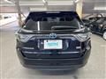 2014 Toyota Harrier Hybrid