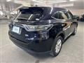 2014 Toyota Harrier Hybrid