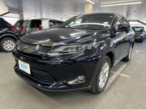 2014 Toyota Harrier Hybrid