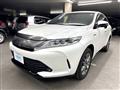 2019 Toyota Harrier Hybrid