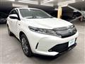 2019 Toyota Harrier Hybrid
