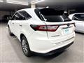 2019 Toyota Harrier Hybrid