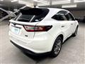 2019 Toyota Harrier Hybrid