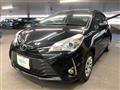 2019 Toyota Vitz
