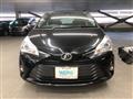 2019 Toyota Vitz