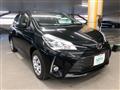 2019 Toyota Vitz