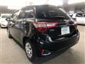 2019 Toyota Vitz