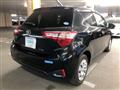 2019 Toyota Vitz