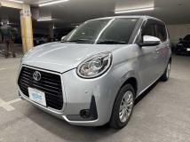 2019 Toyota Passo