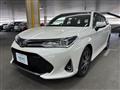 2019 Toyota Corolla Fielder