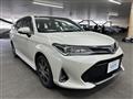 2019 Toyota Corolla Fielder