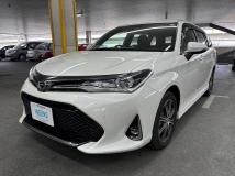 2019 Toyota Corolla Fielder
