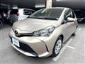 2014 Toyota Vitz