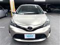 2014 Toyota Vitz