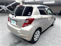 2014 Toyota Vitz