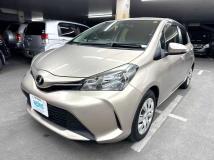 2014 Toyota Vitz