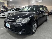 2013 Toyota Corolla Fielder