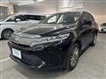 2019 Toyota Harrier