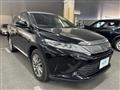 2019 Toyota Harrier