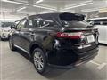 2019 Toyota Harrier