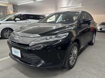 2019 Toyota Harrier