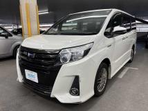 2017 Toyota Noah