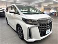 2021 Toyota Alphard