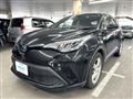 2021 Toyota C-HR