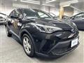 2021 Toyota C-HR