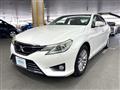 2013 Toyota Mark X
