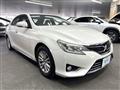 2013 Toyota Mark X