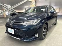 2019 Toyota Corolla Axio