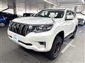 2020 Toyota Land Cruiser Prado