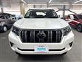 2020 Toyota Land Cruiser Prado