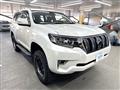 2020 Toyota Land Cruiser Prado