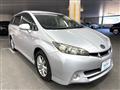 2010 Toyota Wish