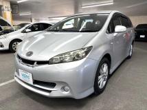 2010 Toyota Wish