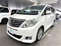 2013 Toyota Alphard