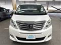 2013 Toyota Alphard