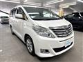 2013 Toyota Alphard