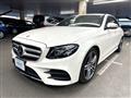 2019 Mercedes-Benz E-Class