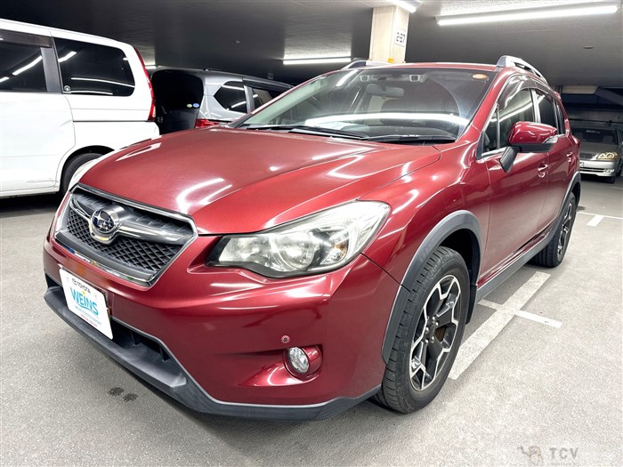 2015 Subaru Subaru Others