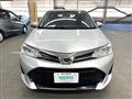 2018 Toyota Corolla Fielder