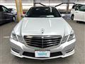 2013 Mercedes-Benz E-Class