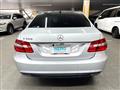 2013 Mercedes-Benz E-Class