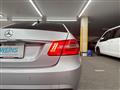 2013 Mercedes-Benz E-Class