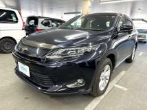 2016 Toyota Harrier
